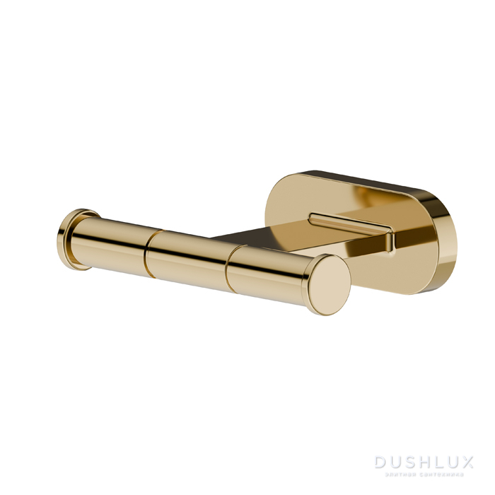 Фото Newform Accessori quadri Крючок, подвесной, цвет: Glossy Gold pvd