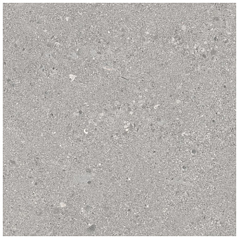 Ergon GrainStone Керамогранит 80x80x2см, универсальная, глазурованный, цвет: Grey Rough Grain naturale
