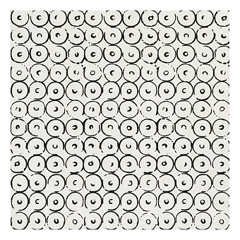 Mutina Chymia Керамогранит 30x30см, cosmo, универсальный, глазурованный, цвет: white