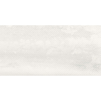 Viva Metallica Керамогранит, 120x60x0.95см, универсальный, цвет: Metalriddle Steel White