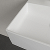 Villeroy&Boch Memento 2.0 Раковина 50х42 см, 1 отв., с переливом, цвет: белый