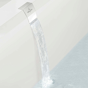 Инженерная сантехника Villeroy&Boch Squaro