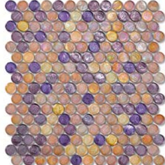 Sicis Colors Мозаика 29.4x27.6см, универсальная, стекло, цвет: esencia