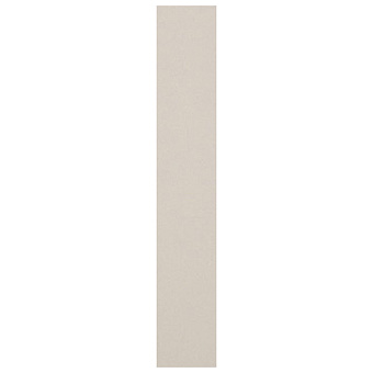 Casalgrande Padana Architecture Керамогранит 15x90см., универсальная, цвет: dark ivory