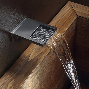 сантехника Bossini Cascata XL 