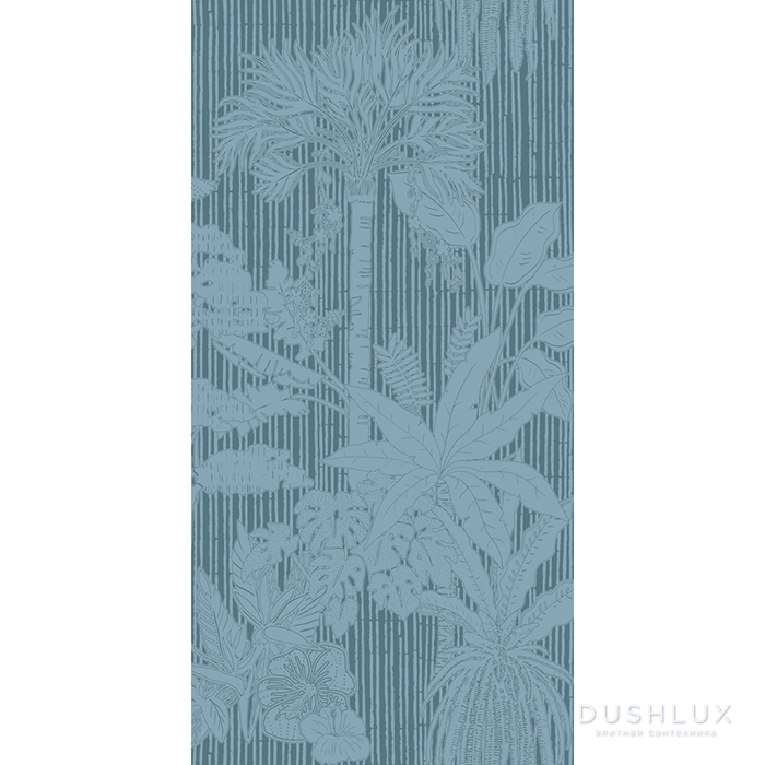 Фото Sodai Design Journey Керамогранит 100x50см, универсальный, цвет: denim