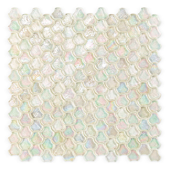 Sicis Colors Мозаика 28.6x28.3см, универсальная, цвет: transparent