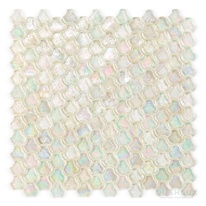 Фото Sicis Colors Мозаика 28.6x28.3см, универсальная, цвет: transparent