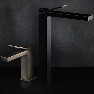 сантехника Gessi Rettangolo K 