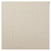 Mutina Folded Керамогранит 60x60см, универсальный, неглазурованный, цвет: белый