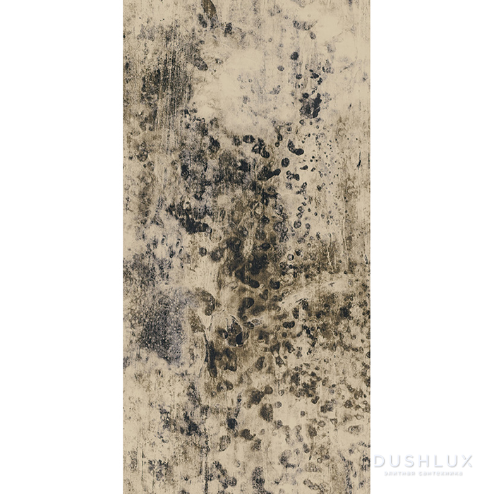 Фото Sicis Vetrite Tile Стеклянная плитка 29.6х59.3см, универсальная, стекло, цвет: boheme grey