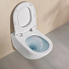 Villeroy&Boch Antao Унитаз подвесной, безободковый, CeramicPlus, цвет альпийский белый