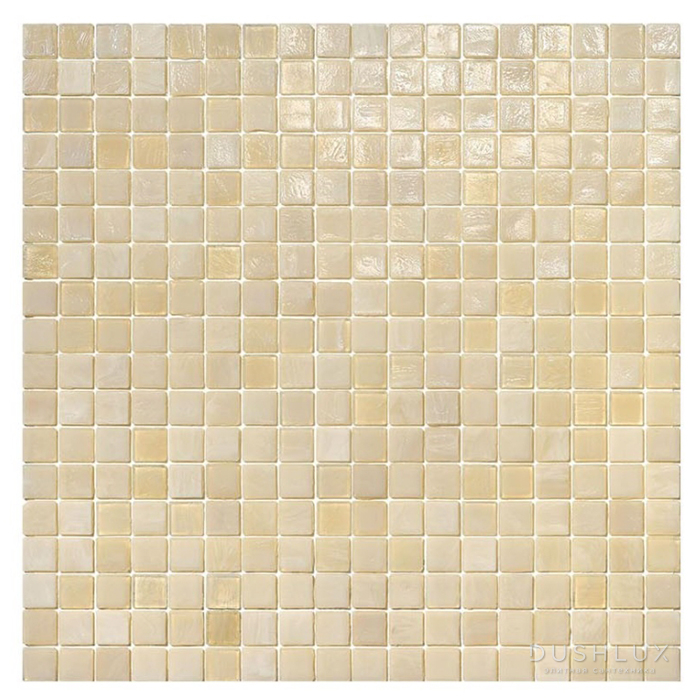 Фото Sicis Colors Мозаика 29.5х29.5см, универсальная, стекло, цвет: birch