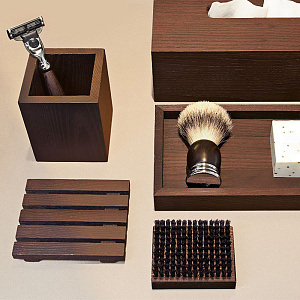 Аксессуары Decor Walther Wood