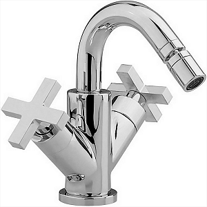 Смесители Cisal Barcelona Quad
