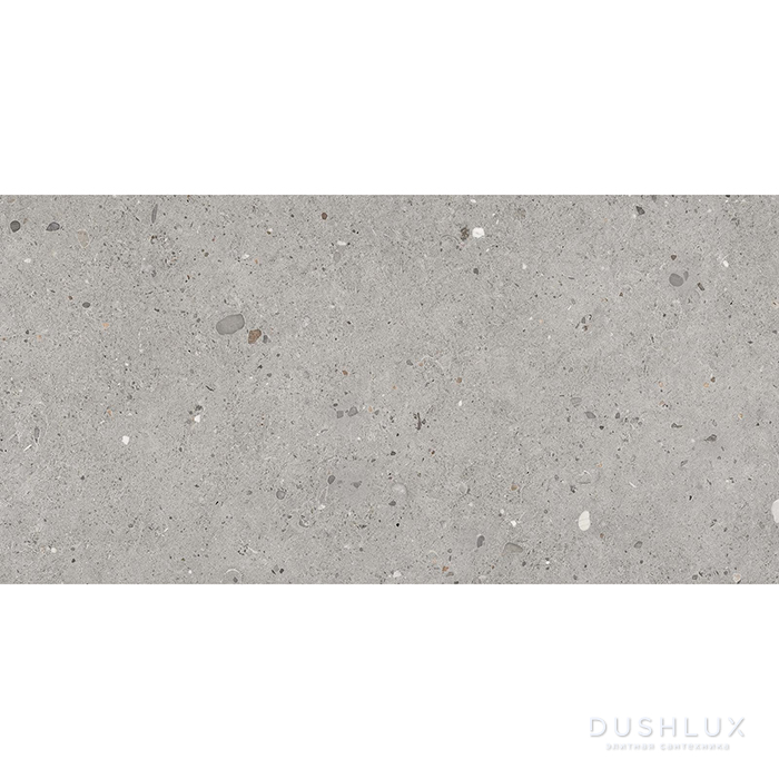 Фото Provenza Ego Керамогранит 120x60x0.95см, глазурованный, универсальная, цвет: Grigio