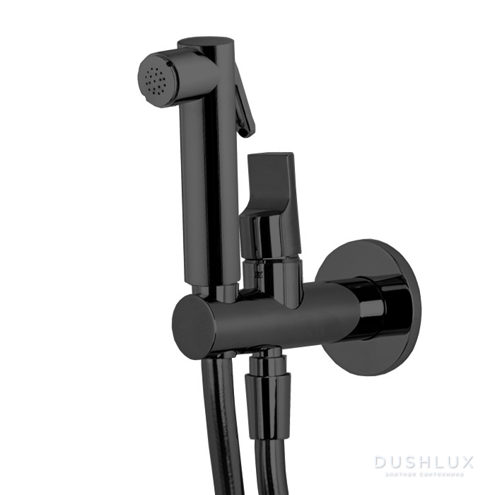 Carlo Frattini Collettivita Гигиенический набор WC: однорычажный ...