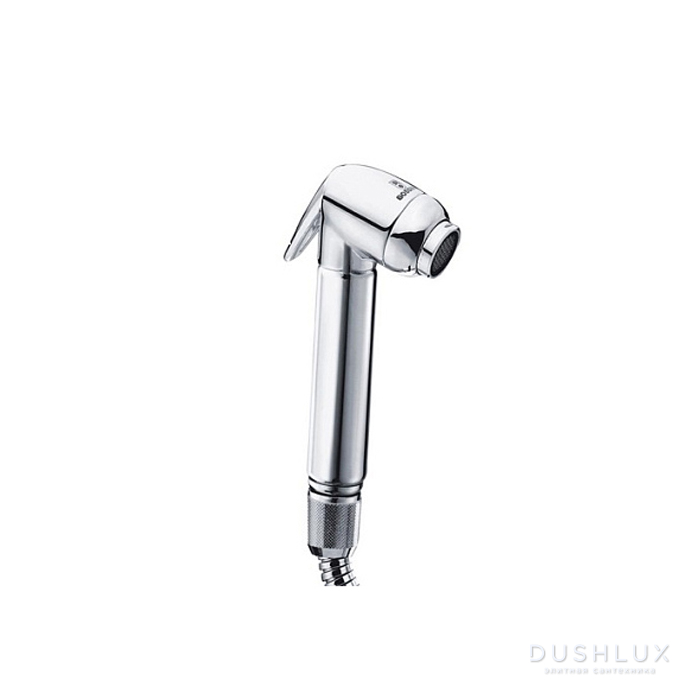 Фото Bossini Sini Brass Душевые лейки с клапаном подачи, цвет: хром