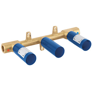 сантехника Grohe Ondus 