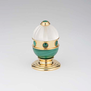 Смесители THG Prestige Cheverny Malachite
