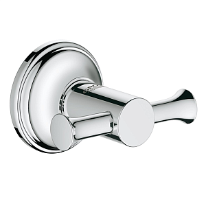 Аксессуары Grohe Essentials Authentic