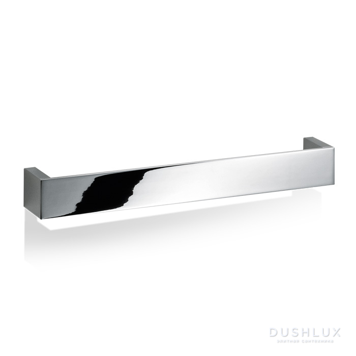 Фото Decor Walther Brick HTE40 Полотенцедержатель 40см, подвесной, цвет: хром