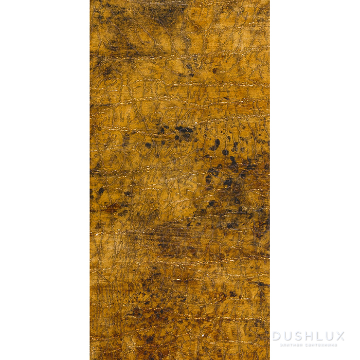 Фото Sicis Vetrite Стеклянная плитка 120x280см, универсальная, стекло, цвет: dragon boheme copper