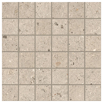 Provenza Ego Керамогранит 30x30x0.95см, глазурованный, универсальная, цвет: Mosaico Sabbia