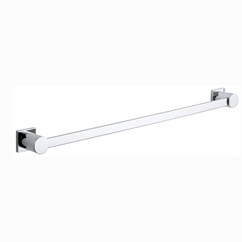 Grohe Allure, Держатель для банного полотенца 60см, подвесной, цвет: хром
