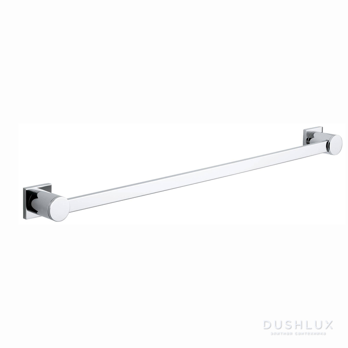 Фото Grohe Allure, Держатель для банного полотенца 60см, подвесной, цвет: хром