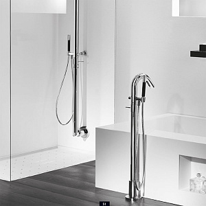 сантехника Cisal Shower 