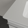Villeroy&Boch Venticello Раковина 120х50 см, 2 отв., с переливом, цвет: белый