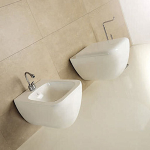 Унитазы Gessi Goccia