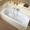 Villeroy&Boch Libra Ванна 170x75x43см., прямоугольная, цвет: белый