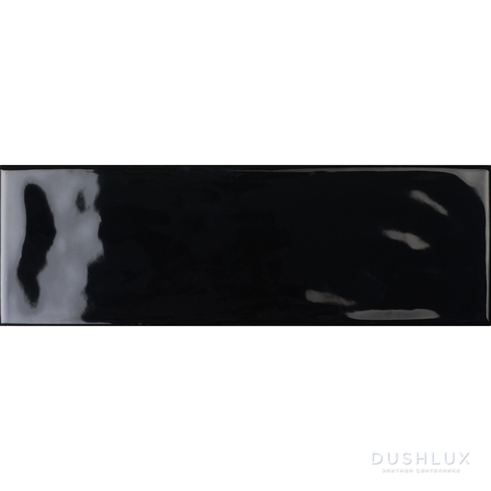 Фото Tonalite Silk Керамическая плитка 10x30см, настенная, цвет: Ardesia Plus