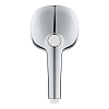 Grohe Tempesta Cube 110 Душевой гарнитур: душевая штанга 60см и шланг 175см., цвет: хром