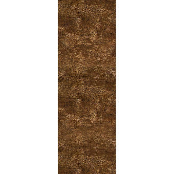 Sicis Vetrite Стеклянная плитка 60x195см, универсальная, стекло, цвет: astrakan corten brown