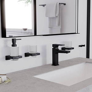 Аксессуары Hansgrohe