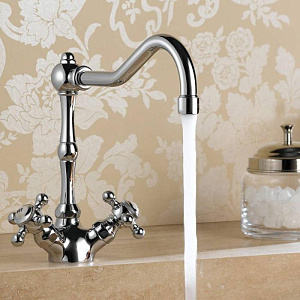 сантехника Kludi Adlon Chrom 