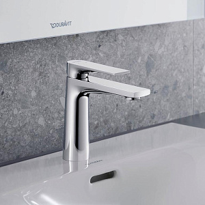 Смесители Duravit Tulum