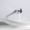 Villeroy&Boch My Nature Раковина 81х41 см, без отв., без перелива, с антигрязевым покрытием CeramicPlus, цвет: белый