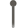 Ideal Standard Joy Смеситель для раковины, на 1 отв., высокий, цвет: PVD Magnetic Grey
