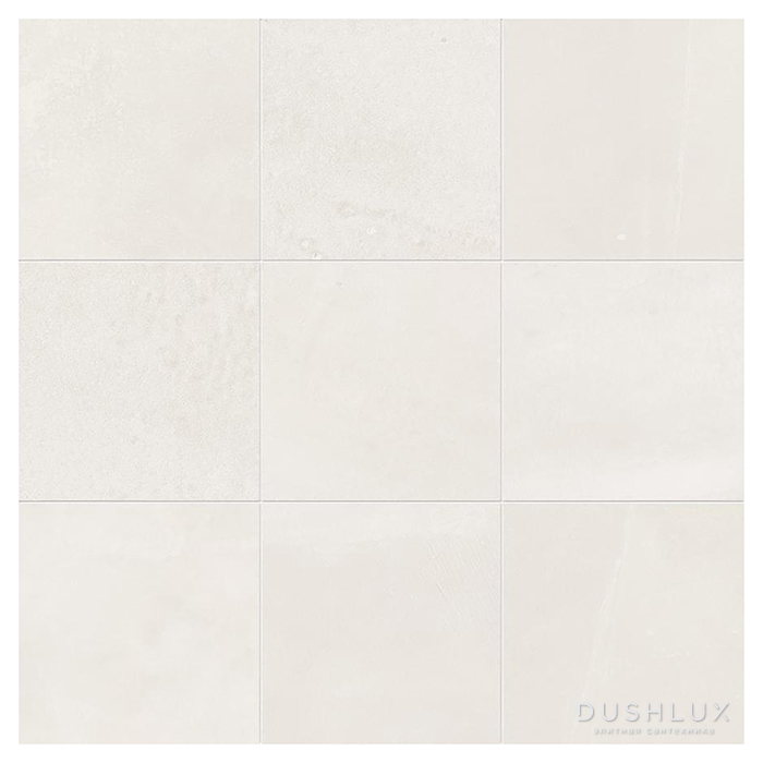 Фото Ergon Architect Resin Керамогранит 30x30x0.95см, универсальная, неглазурованный, цвет: Mosaico Copenhagen Ivory naturale