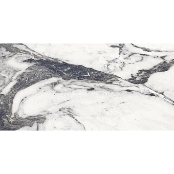 Provenza Unique Marble Керамогранит 180x90x1см, глазурованный, универсальная, цвет: Bianco Siena Lappato