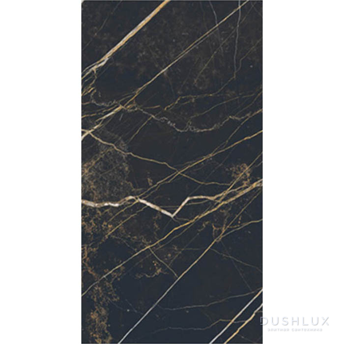 Фото Casalgrande Padana Marmoker Керамогранит 59x118x0,65см, универсальная, цвет: Night Storm