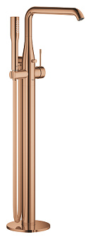 Grohe Essence, Смеситель для ванны, Цвет: бронза