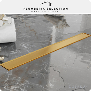 Инженерная сантехника Plumberia Selection