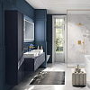 Villeroy&Boch Finion Раковина 60x35см., накладная, без отв., без перелива, CeramicPlus, цвет: белый матовый