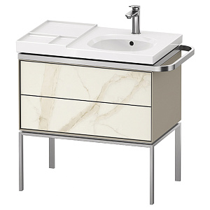 Duravit Aurena - мебель для ванной комнаты