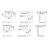 Laufen INO Раковина-чаша 50х35х13 см, без отв., с покр. LCC, цвет: белый